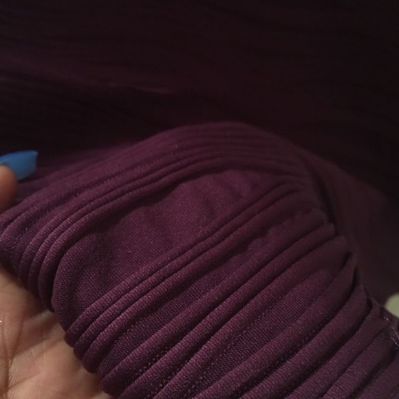 Fitted dress - Picture 4 of 4